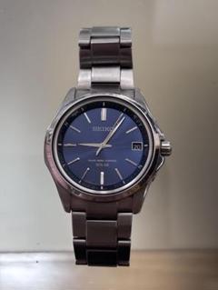 SEIKO ソーラー7852-0AB0 RADIO WAVE CONTROL Seiko Solar 7852-0Ab0 Radio Wave Control | eBay