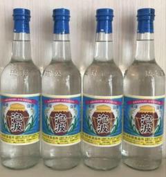 2025年最新】波照間島のお酒 泡波の人気アイテム - メルカリ