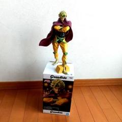 2025年最新】dio フィギュア grandistaの人気アイテム - メルカリ