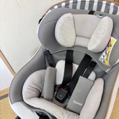 お値下げしました！Combi チャイルドシート クルムーヴ　ISOFIXシリーズ combi - [ 値下げ ]コンビ チャイルドシート クルムーヴ ISOFIX