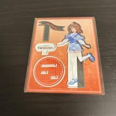 【新品】学マスFAMくじ　B賞アクスタ　コンプリートセット24個まとめ売り 2025年最新】学マス famくじ b賞の人気アイテム - メルカリ