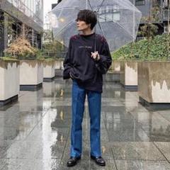 2025年最新】ryo takashima デニムの人気アイテム - メルカリ