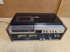 TEAC A-450 カセットデッキ A450 より安定を目指したカセットテープデッキ - The History of