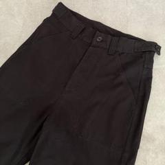 MHL.コットン ベイカーパンツ/S/596-3240506/メンズ/日本製 m19380639931_1.jpg?1746978053