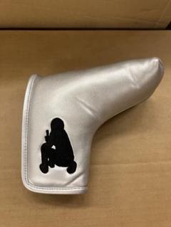 PEARLY GATES - ラッセルノ ヘッドカバー RUSSELUNO HEADCover Yahoo!オークション -「ラッセルノ ヘッドカバー」の落札相場