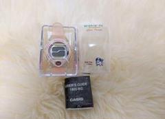 vintage【CASIO】BABY-G　シーズー犬