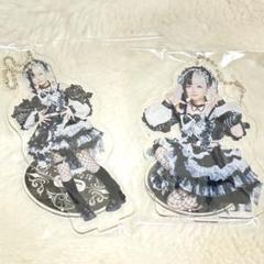 猿馬虎 MADMED アクリルキーホルダー アクスタ アクキー