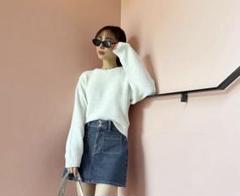岡部あゆみ LUDICRUM ロングブーツ ブラックS 岡部あゆみ LUDICRUM ロングブーツ ブラックS