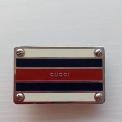 再値下げ!新品未使用!GUCCI グッチ マネークリップ