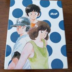 タッチ　５作品セット　DVD〈レンタル落ち商品〉あだち充 楽天市場】タッチ dvd全セットの通販