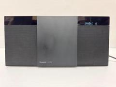 ・Panasonic コンパクトステレオシステム ・SCーHC30中古 動作品 Panasonic SC-HC30コンパクトステレオシステム☆中古美品