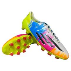 2025年最新】f50 アディゼロ メッシの人気アイテム - メルカリ