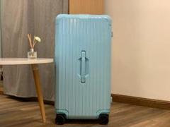 2025年最新】rimowa 101の人気アイテム - メルカリ
