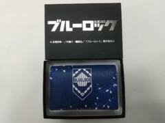 ブルーロック 名刺入れ プレミアムバンダイ