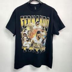 XL タティスJR Tシャツ　サンディエゴ・パドレス　タティースjr ジュニア 楽天市場】フェルナンド・タティス・ジュニア パドレス Tシャツ