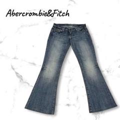 Abercrombie&Fitch アバクロンビー&フィッチ　デニム　サイズ00