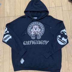 GALFY ガルフィー プルオーバーパーカー 大型犬 でかロゴ ブラック 5連 楽天市場】ガルフィー GALFY 覚醒ビーストパーカー プルオーバー