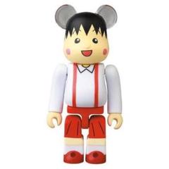 BE@RBRICK SERIES41 ちびまる子ちゃん 100%