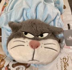 ディズニーストア ルシファー 抱き枕 2025 ぬいぐるみ - メルカリ