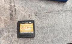 ポケットモンスター ハートゴールド DS 専用