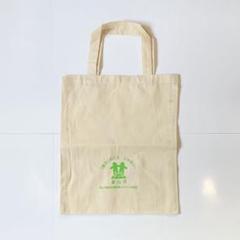 トートバッグ(富山県人権啓発活動地域ネットワーク協議会)
