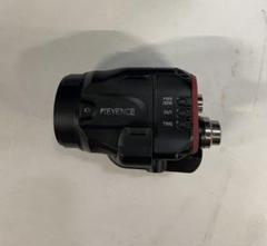 キーエンス KEYENCE 画像判別センサー IV-500CA 中古