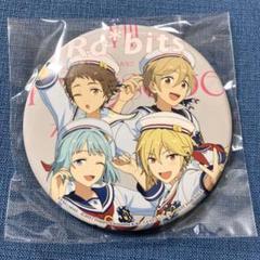 あんスタ スタライ 8th アニメイト 特典 缶バッジ Ra*bits