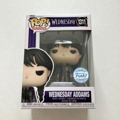 2025年最新】ウェンズデー funkoの人気アイテム - メルカリ