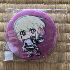 プロメア　リオ　まとめ売り　缶バッジ プロメア キャラクター缶バッジセット ガロ/リオ/クレイ