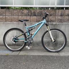 MTB フルサス　sensor expert フルクラム　カスタム　激安！ BLOG 【GT / ジーティー 2019年モデル】の中古MTB / マウンテン