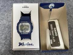 カシオ　Gショック　1978横浜大洋ホエールズ　限定モデル カシオ Gショック 1978横浜大洋ホエールズ 限定モデル - メルカリ