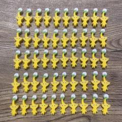 ピクミン ミニ消しゴム 黄ピクミン 50個セット エンスカイのサムネイル