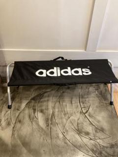 デッドストックadidasアウトドアベンチvintageアディダス折り畳み椅子 2025年最新】adidas テーブル・チェア・ハンモックの人気