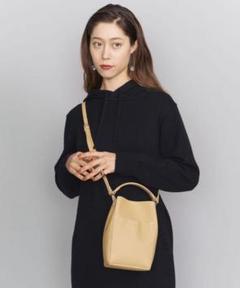 BY∴ スクエアボトルショルダーバッグ -2WAY- ¥8,250