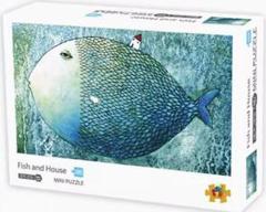 2025年最新】ジグソーパズル1000ピース魚の人気アイテム - メルカリ