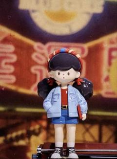 2025年最新】モリンタ フィギュアの人気アイテム - メルカリ