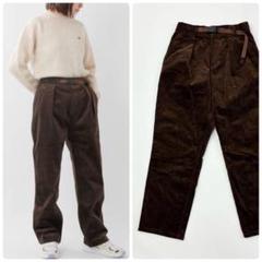 美品★GRAMICCI✖️niko and...ストレッチラップパンツ別注4way 美品☆GRAMICCI✖️niko andストレッチラップパンツ別注4way