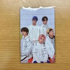 TXT ヒュニンカイ blue hour ラキドロ トレカ 2025年最新】blue hour ラキドロの人気アイテム - メルカリ