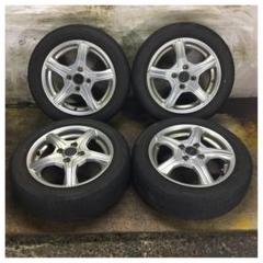 専用133 MARQUIS 155/65R14 9.5分目 ノーマル 133 MARQUIS 155/65R14 9.5分目 ノーマル