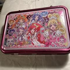 プリキュア プロダク ユニ 缶バッジ セット 痛バ スタートゥインクルプリキュア キュアスター 缶バッジ セット