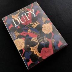 ラウル・デュフィ 画集「DUFY」Dora Perez-Tibi 1989年 ラウル・デュフィ 画集「DUFY」Dora Perez-Tibi 1989年 - メルカリ