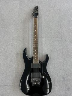 Ibanez RGAアクティブピックアップ