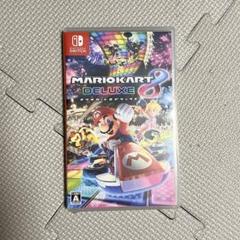 MARIOKART 8 DELUXE Nintendo Switch