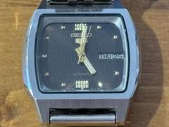 SEIKO 5 自動巻き時計 7009-316A 2025年最新】SEIKO 5 7009の人気アイテム - メルカリ