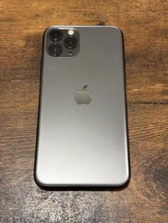 iPhone 11 Pro ジャンク iPhone - ジャンク iPhone 11PRO 128GBの通販 by H's shop｜アイ