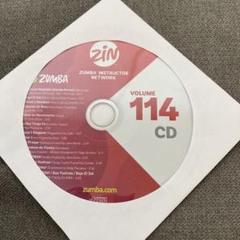 ZUMBA CD3枚セットzin111.112.113 Zumba zin CD ボリューム111 & 113 セット - メルカリ