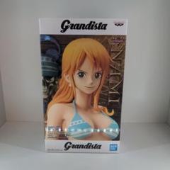 Grandista ナミ フィギュアのサムネイル