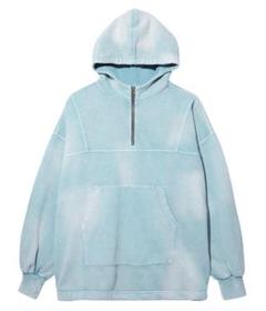 新品未使用X-girl ACID WASH SWEAT HOODIE BLUE ACID WASH SWEAT HOODIE X-girl – calif（カリフ）公式サイト