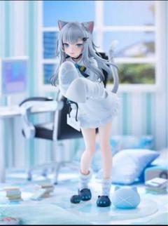 Nachoneko なちょねこ フィギュア