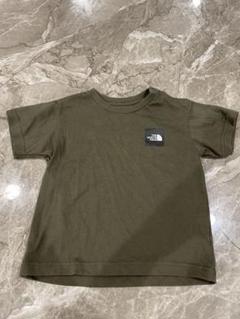 ノースフェイス　Tシャツ　90